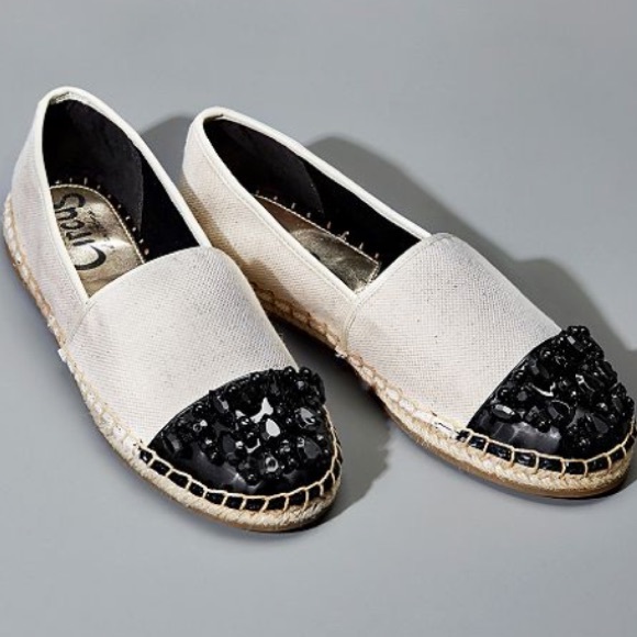 circus by sam edelman espadrille flats